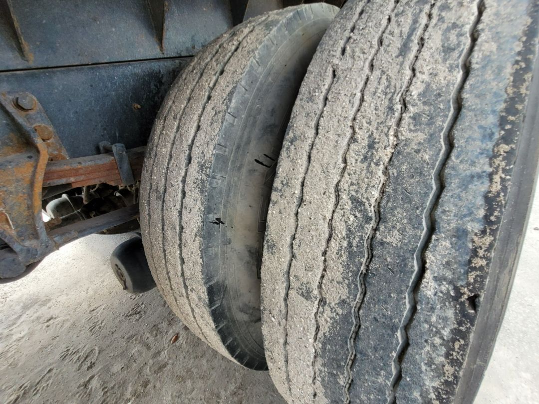 2008 FORD F750 - Image 15